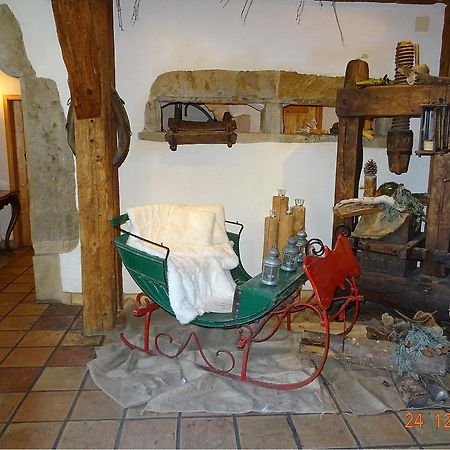 Wasserstelz Historisches Genusshotel & Restaurant Am Rhein Hohentengen am Hochrhein Eksteriør bilde